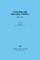 Launching and Operating Satellites: Legal Issues