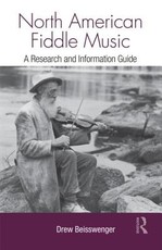 North American Fiddle Music North American Fiddle Music