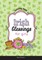 Irish Blessings for Girls