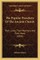 The Popular Preachers Of The Ancient Church