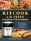 KitCook Air Fryer Cookbook For Beginners