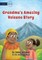 Grandma's Amazing Volcano Story