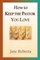 How to Keep the Pastor You Love