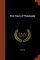 Five Years of Theosophy