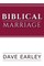 Biblical Marriage