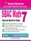 Sbac Math Exercise Book for Grade 7