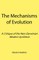 The Mechanisms of Evolution