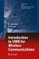 Introduction to Ultra Wideband for Wireless Communications