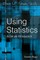 Using Statistics