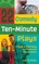 22 Comedy Ten-Minute Plays
