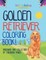 Golden Retriever Coloring Book! Discover This Collection Of Coloring Pages