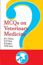 MCQs On Veterinary Medicine MCQs On Veterinary Medicine