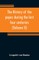The history of the popes during the last four centuries (Volume II)