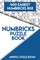 Numbricks Puzzle Book 8