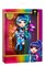 RAINBOW HIGH Junior High lelle HD, 23 cm