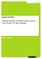 Semiotic analysis of Yorùbá written poetry. "Orin Ewúro" by Àtàrí Àjànàkú