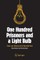 One Hundred Prisoners and a Light Bulb