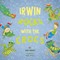 Irwin Rocks with the Crocs