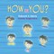 How Are You?