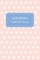 Latonya's Pocket Posh Journal, Polka Dot