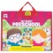 School Zone Get Ready Preschool Learning Playset