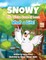 Snowy the White Dove of Love
