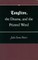 Congreve, the Drama, and the Printed Word