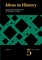 Ideas in History, Vol. 5. No. 1-2