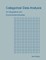 Categorical Data Analysis for Geographers and Environmental Scientists