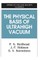 The Physical Basis of Ultrahigh Vacuum