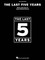 The Last Five Years