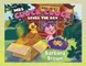 Mrs. Cluck Cluck Saves the Day (with a cup of tea)