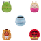 SQUISHMALLOWS The Muppets Plīša rotaļlieta, 25 cm