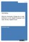 Patterns of Semantic Change due to Latin Influences on the English Language in the Early Modern English Period