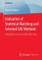 Evaluation of Statistical Matching and Selected SAE Methods