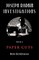Joseph Radkin Investigations - Book 4