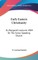 Early Eastern Christianity