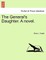 The General's Daughter. A novel.