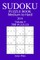 300 Medium to Hard Sudoku Puzzle Book - 2018