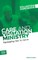 Care and Visitation Ministry Volunteer Handbook