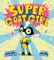 Super Goat Girl