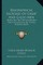 Biographical Sketches Of Great And Good Men