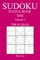 Easy 300 Sudoku Puzzle Book