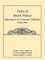 Index of Death Notices Appearing in the Cincinnati Volksblatt. 1846-1918 [Hamilton County]