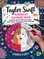 Taylor Swift Mandalas Coloring Book