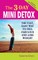 The 3-Day Mini Detox