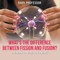 What's the Difference Between Fission and Fusion? Children's Physics of Energy