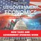 US Government Economics - Local, State and Federal How Taxes and Government Spending Work 4th Grade Children's Government Books