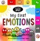 A Little Spot: My First Emotions