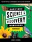 Backyard Science and Discovery Workbook Northeast